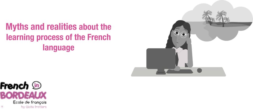 Myths and realities about the learning process