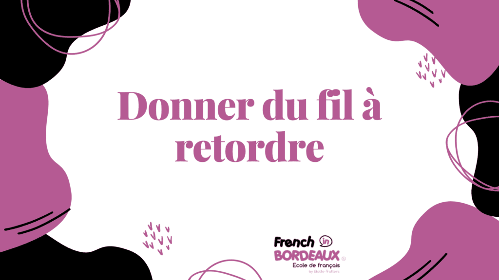 French language expressions