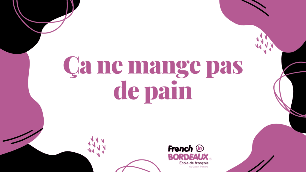 the French expressions