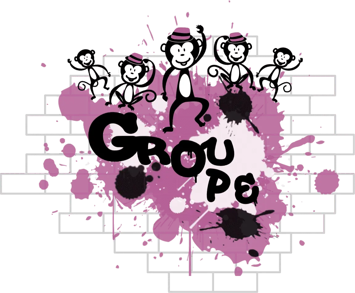 French group courses in Bordeaux — up to 8 students per class