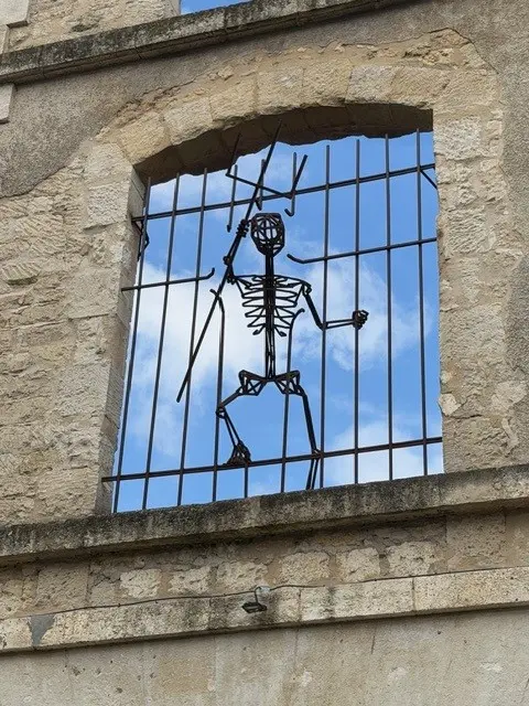 Street art Bordeaux
